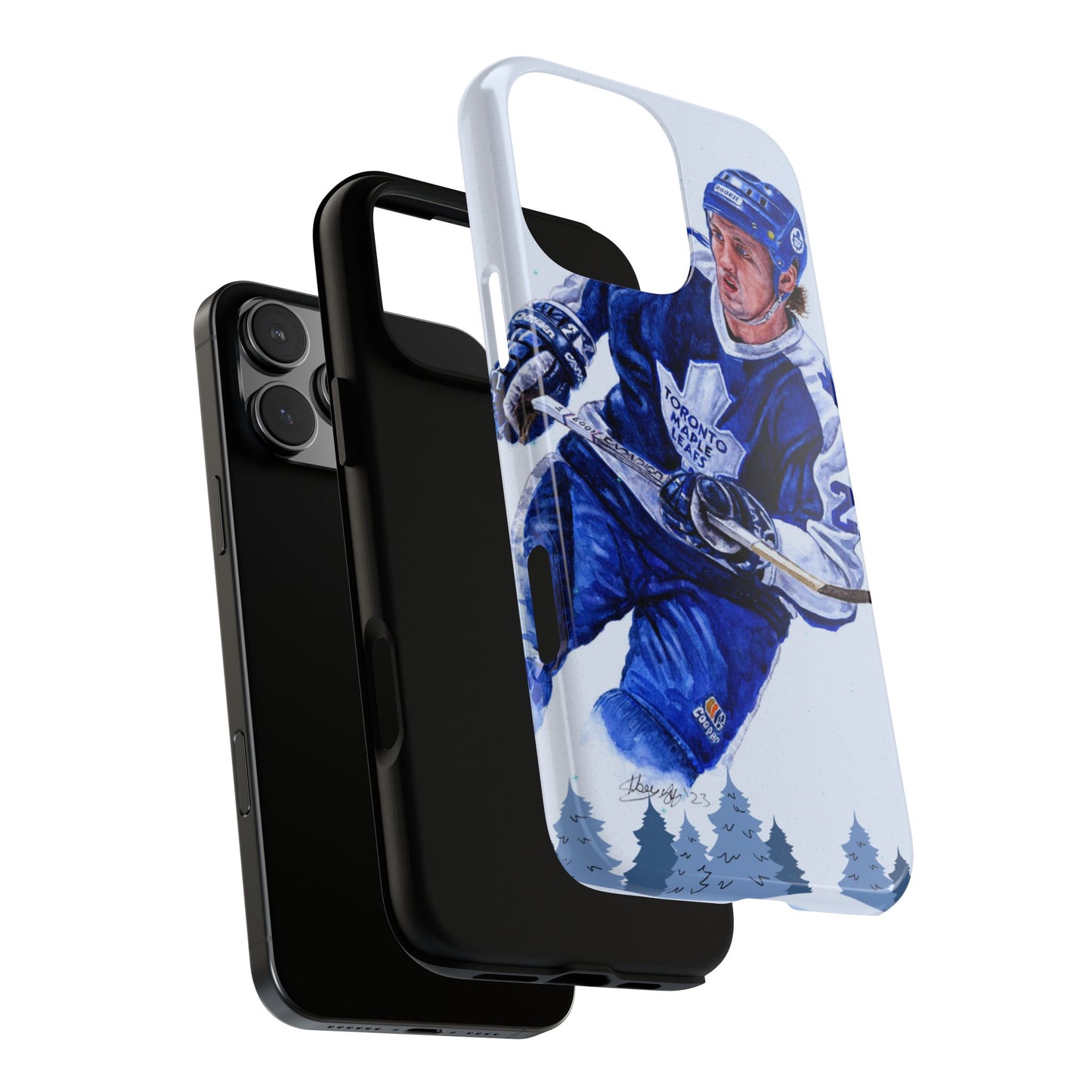 Salming Limited Edition – Tough Case