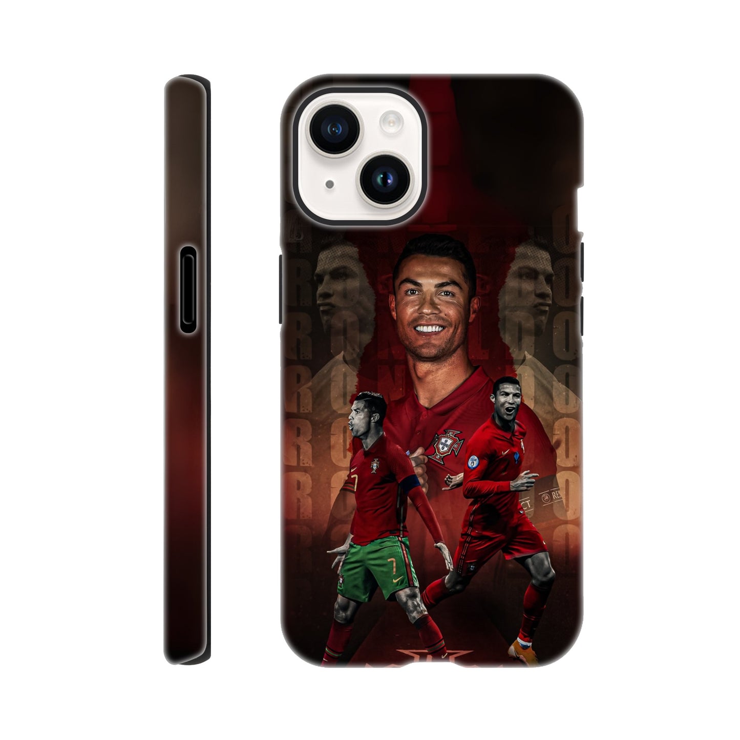 Cristiano Ronaldo Limited Edition Cristiano Ronaldo Limited Edition