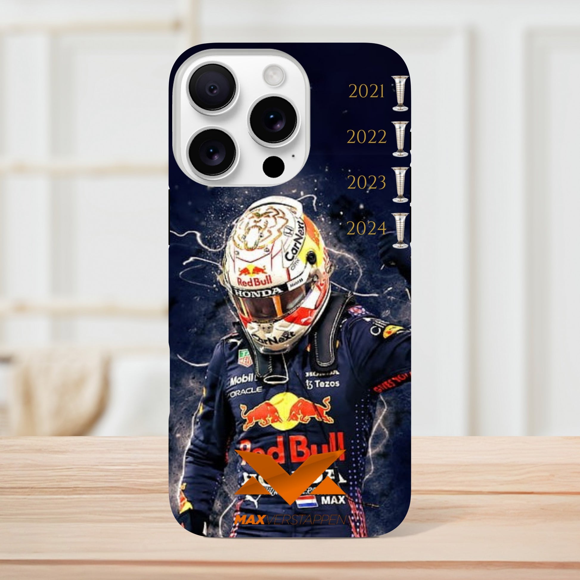 Verstappen Limited Edition Verstappen Limited Edition